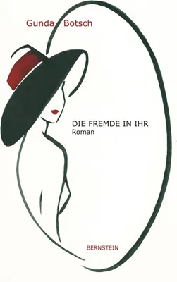 Produktbild von Die Fremde in ihr