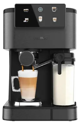 Produktbild von Cecotec Coldbrew Latte Espressomaschine One Size / EU Plug 220V One Size