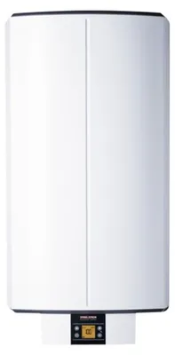 Produktbild von STIEBEL ELTRON Wandspeicher SHZ 80 LCD, Warmwasserspeicher 80 Liter, druckfest, gradgenaue Wunschtemperatur, ECO-Funktion