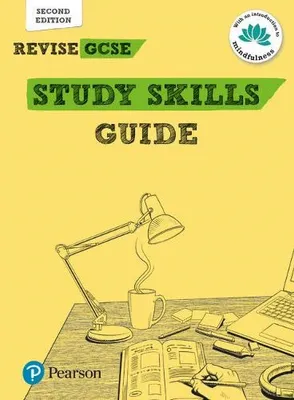 Immagine prodotto di Revise Gcse Study Skills Guide – Lingua: Inglese