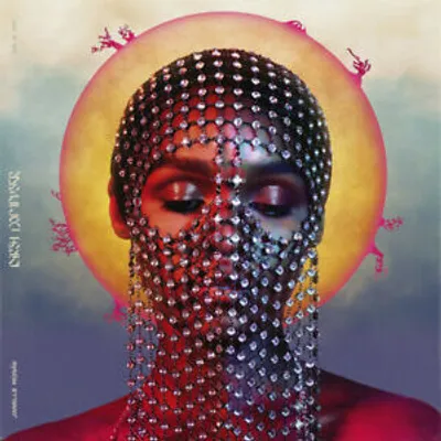 Image de Janelle Monáe : Dirty Computer CD (2018)