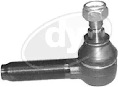 Produktbild von Spurstangenkopf für Vorderachse links, 95 mm Länge, Gewinde M20x1.5 LHT M14x1.5