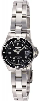 Image de Invicta Pro Diver 8939 Montre à Quartz pour Femme - 24 mm