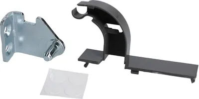 Obrázok produktu pre Záves dverí vľavo dole LG AEH75596714 pre chladničku