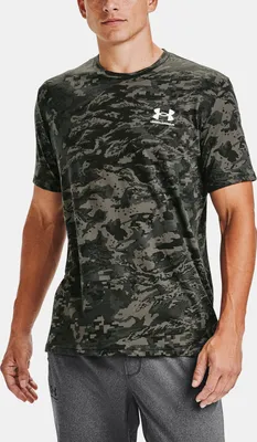 Obrázok produktu pre Tričku Under Armour T-Shirt, 1357727 310, Veľkosť-S