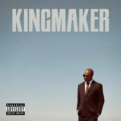Produktbild von Xzibit: Kingmaker