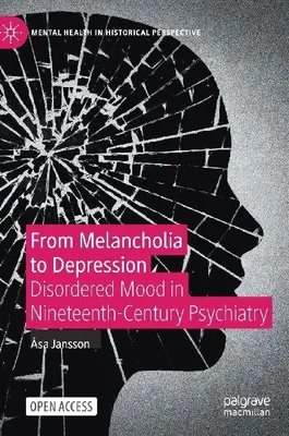 Produktbild von From Melancholia to Depression