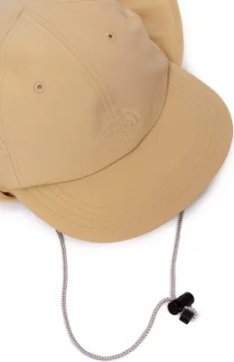 Image de THE NORTH FACE - Uni Class V Sunshield trekking cap  - Size One size