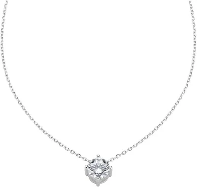 Immagine prodotto di Collana da donna Amen CLSO60BB