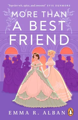 Produktbild von More than a Best Friend