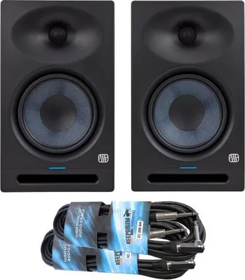 Zdjęcie produktu dla Głośniki Presonus Eris Studio 8 1 para z kablem 2x