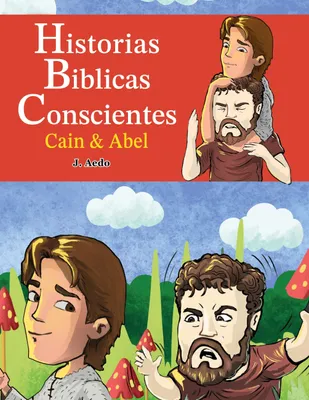 Produktbild von Historias Bíblicas Conscientes