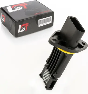 Produktbild von Luftmassenmesser LMM Luftdurchflussmesser Sensor MAF A6110940048 für MERCEDES
