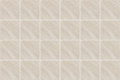 Produktbild von Fliesenaufkleber 15x15 cm – 24 Stück – Selbstklebend – Wasserfest – Pflegeleicht – Hitzebeständig – Für Küche & Bad – Zarte Sandsteinstruktur