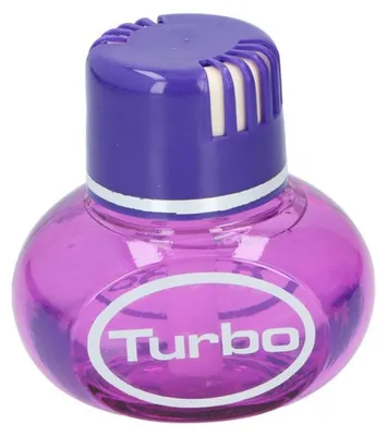 Obrázek produktu pro Turbo osvěžovač vzduchu s difuzérem, vůně levandule, 150 ml, All Ride