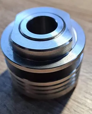 Produktbild von Schneidemesser Kopf für BFK9 Schneidemaschine 3/6 Stück