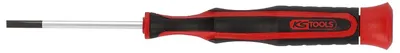 Produktbild von KS Tools 500.7110 Feinmechanik-Schlitz-Schraubendreher, 2,4mm