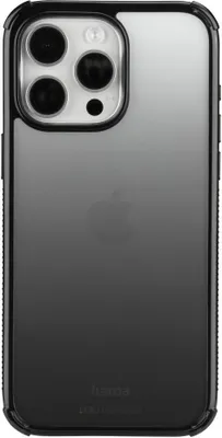 Produktbild von Hama Handyhülle ""Extreme Protect"" für Apple iPhone 15 Pro Max, Schwarz