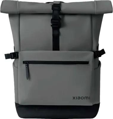 Image de Xiaomi Roll Top Casual Backpack | Xiaomi