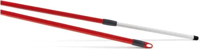 Immagine prodotto di Perfetto 0039A accessorio per la scopa Manico per scopa Rosso