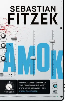 Produktbild von Amok