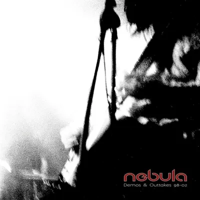 Zdjęcie produktu dla Nebula - Demos & Outtakes 98-02 (Limited Edition) (Coloured) (LP)