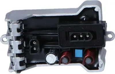 Productafbeelding van Weerstand Ventilator Bmw 7 3.0D 02-