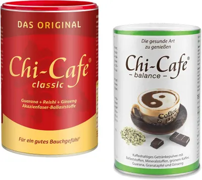 Obrázok produktu pre Chi-Cafe - 180g - Chi-Cafe Balance