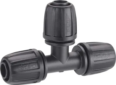 Image de Raccord en T 1/2" Claber