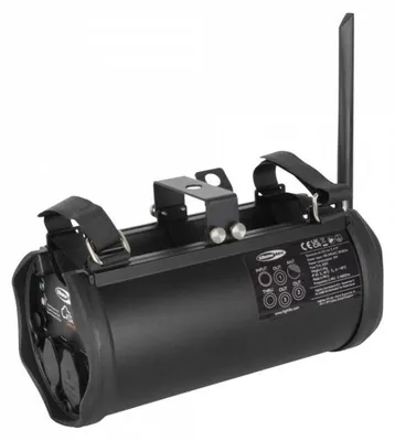 Zdjęcie produktu dla Showtec AirDrive 2.4 IP 5-pinowy XLR DMX-Transceiver