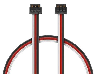 Imagen del producto de Cable de servicio SVi (S3173) - 600 mm. FUTEBB0159