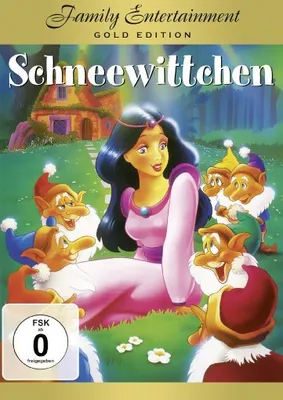 Produktbild von Family Entertainment-Gold Edition-Schneewittchen