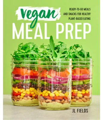 Immagine prodotto di Vegan Meal Prep