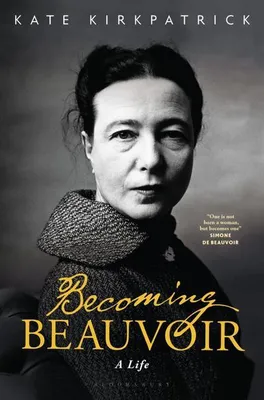 Immagine prodotto di Becoming Beauvoir