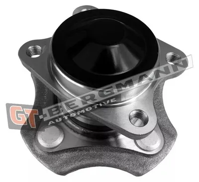 Image de moyeu de roue /T/ TOYOTA