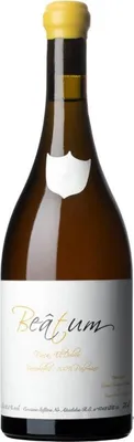 Produktbild von Goyo García Viadero Beâtum Blanco 2021 Weißwein Spanien Nein DO Spanien 75.00 cl 13.5 %