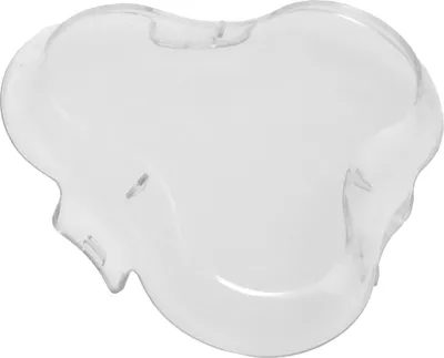 Immagine prodotto di Grundig 9178016960 Cappuccio di protezione per rasoio MS7640