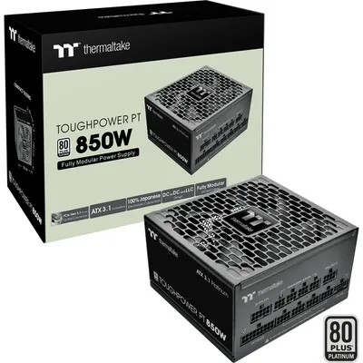 Produktbild von Thermaltake Toughpower PT/0850W