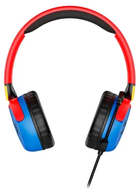 Produktbild von HyperX 7G8F3AA Cloud Mini Kids Multi-color