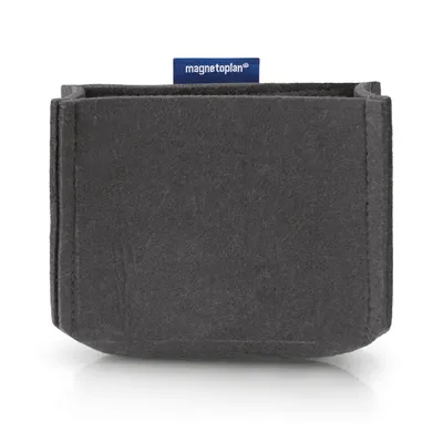 Produktbild von magnetoTray MEDIUM, grau
