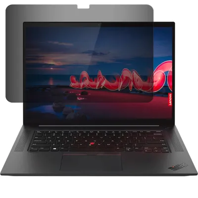 Produktbild von Targus 4Vu - Blickschutzfilter für Notebook - 16:10 - 2-Wege - entfernbar - klebend - 40,6 cm Breitbild (16" Breitbild)