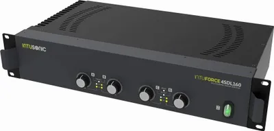 Image de Amplificateur 4SDL160 INTUSONIC