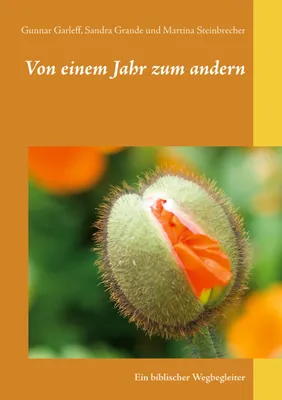 Produktbild von Von einem Jahr zum andern