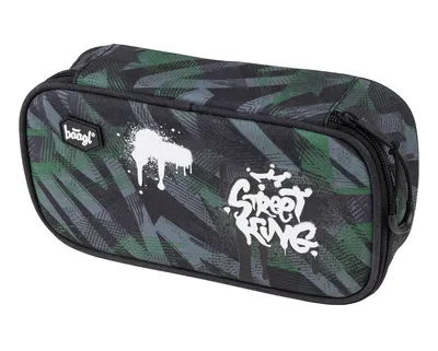 Obrázok produktu pre Peračník etue Street King