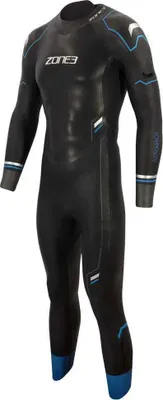 Produktbild von Zone3 Advance Langarm-neoprenanzug Schwarz 2XL Mann Schwarz 2XL