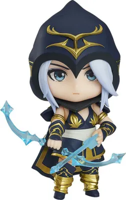 Immagine prodotto di Azienda Good Smile League of Legends Nendoroid Actionfigur Ashe 10 cm GSC12618