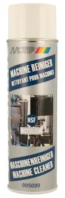 Immagine prodotto di Detergente per macchine AC per uso alimentare