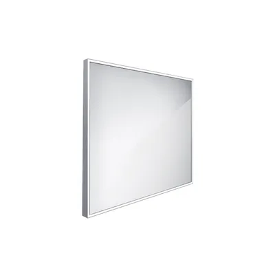 Obrázok produktu pre LED zrkadlo do kúpeľne Nimco 70 x 70 cm ZP 13077