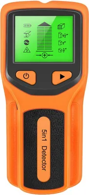 Produktbild von Metalldetektor Stud Finder, Leitungssucher Wand Scanner Detektor Ortungsgerät(1 set)