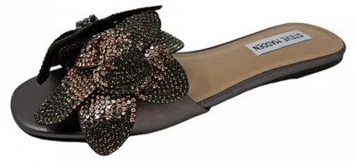 Produktbild von Steve Madden Maltese Pantolette Grau